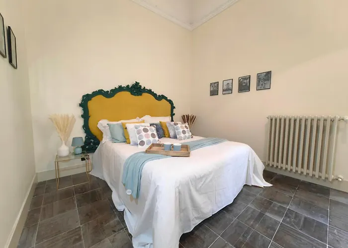 Centro Storico-Marina Free Parking, Wifi,Netflix