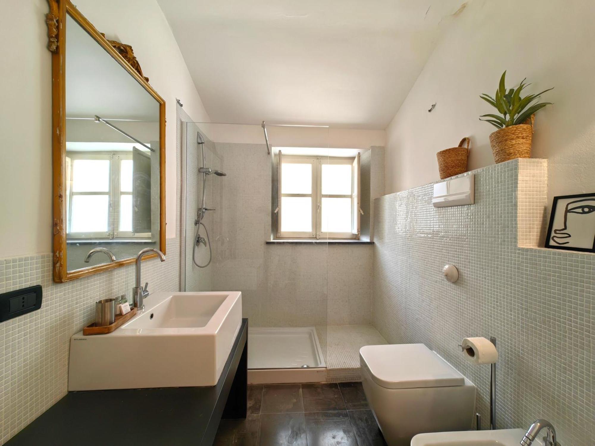 Appartamento Centro Storico-marina Free Parking, Wifi,netflix *