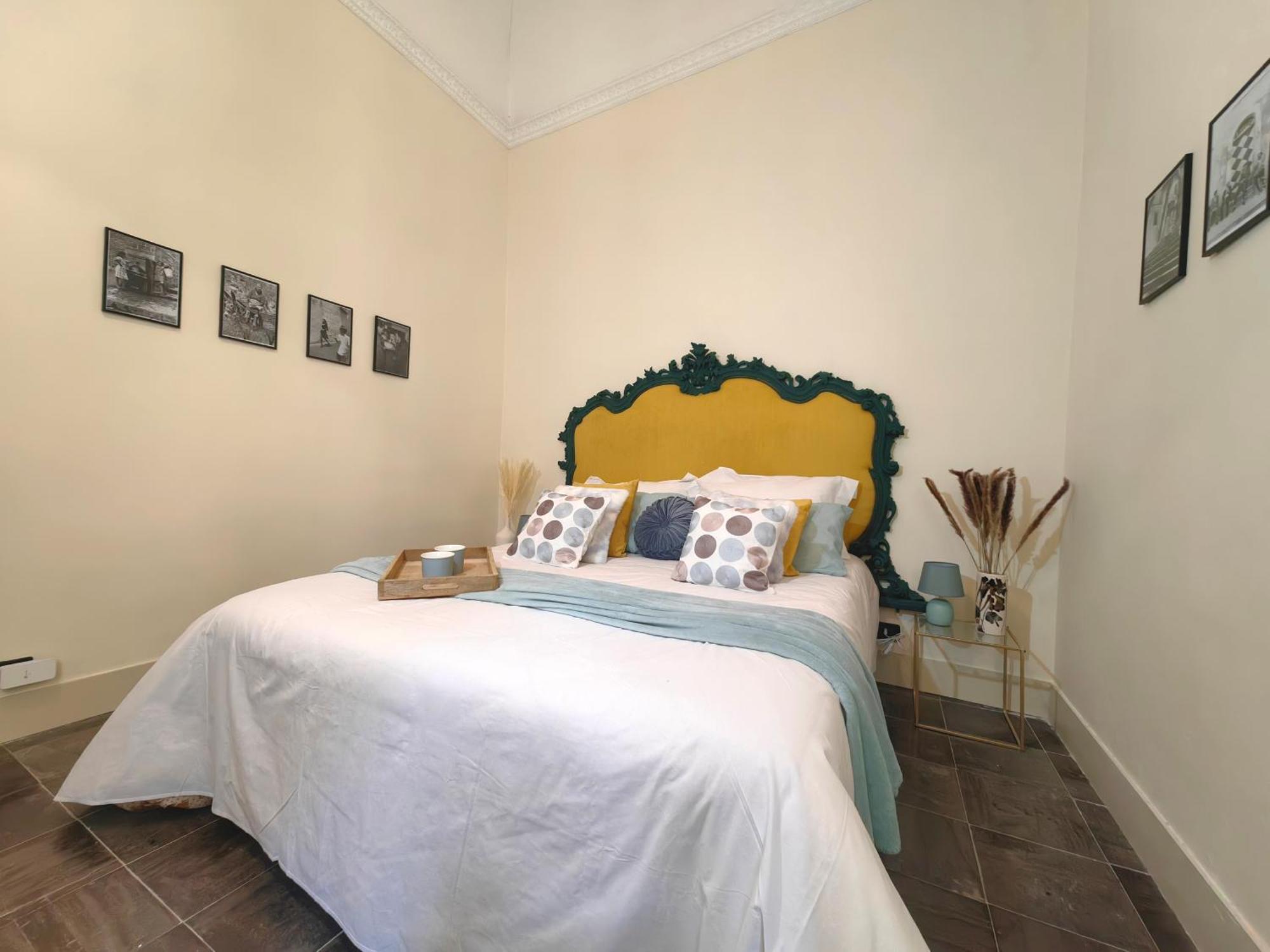 Centro Storico-marina Free Parking, Wifi,netflix Apartamento Palermo