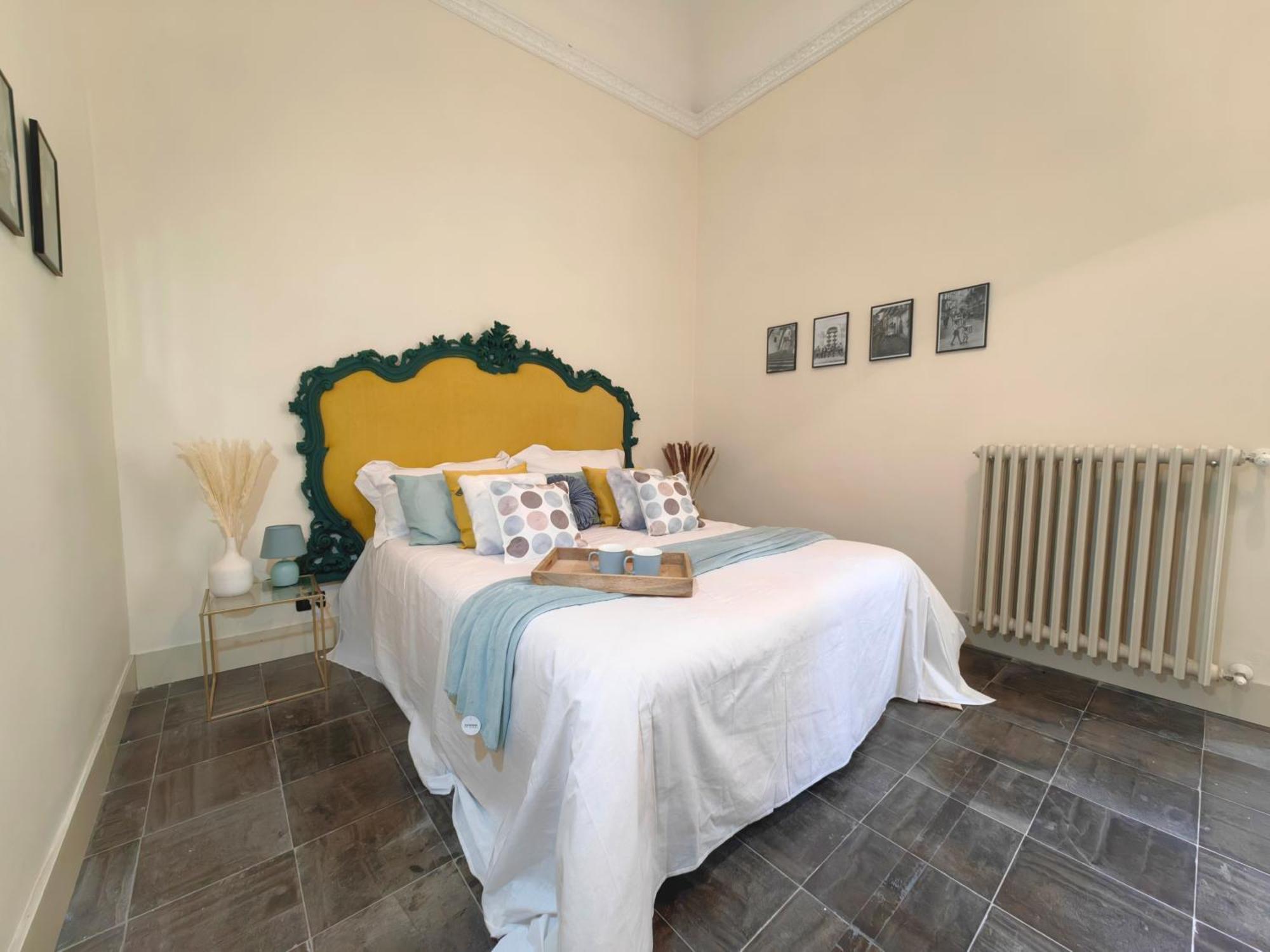 Centro Storico-marina Free Parking, Wifi,netflix Appartamento *