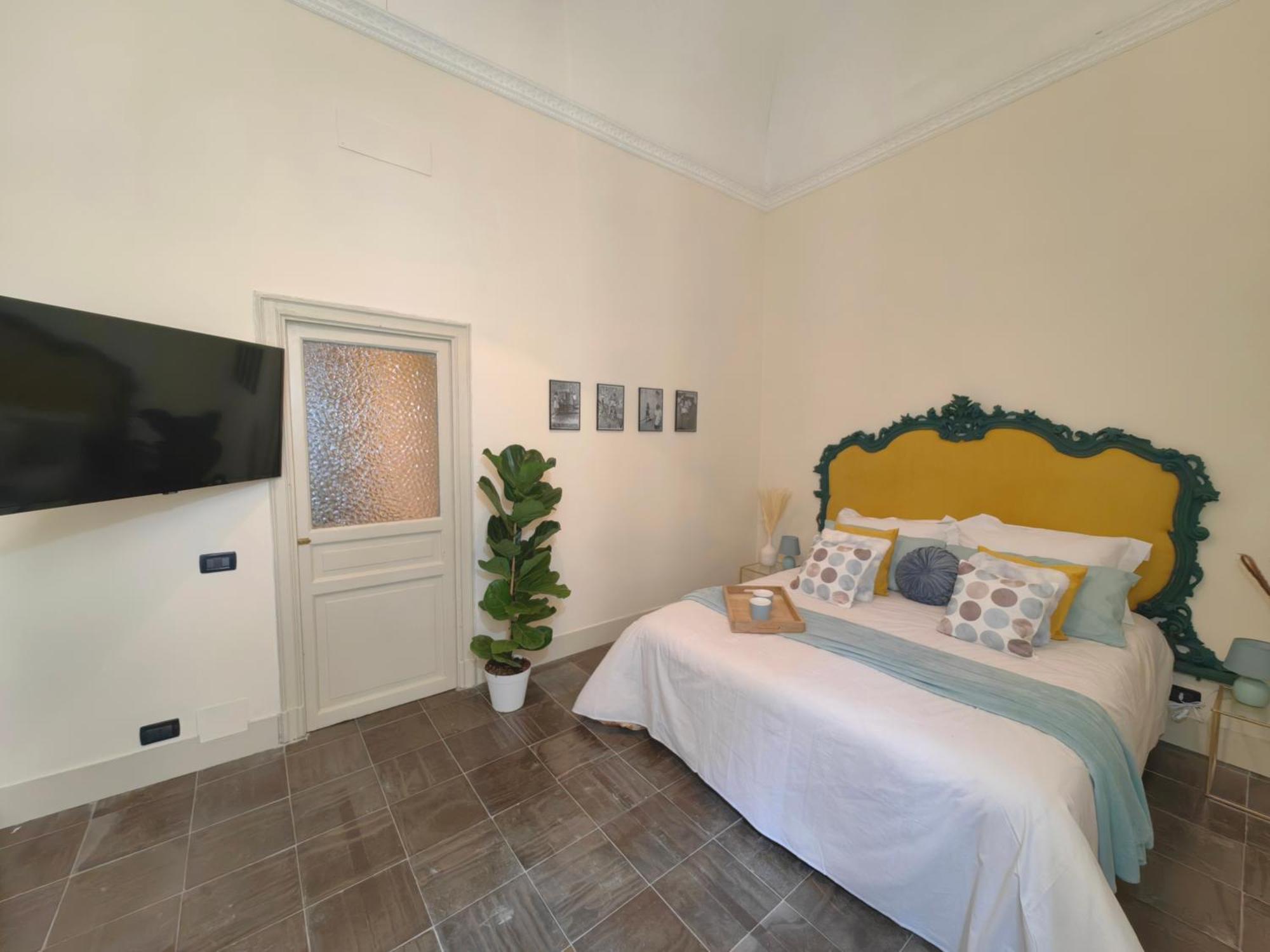 Centro Storico-marina Free Parking, Wifi,netflix
